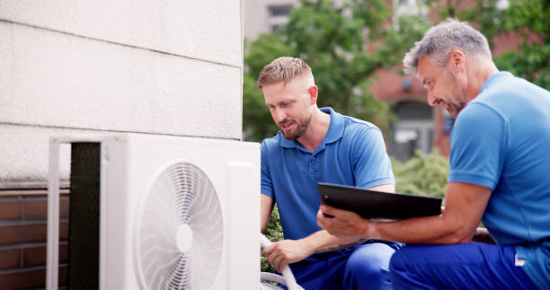 Best Solar-powered HVAC Systems in Ashland, PA