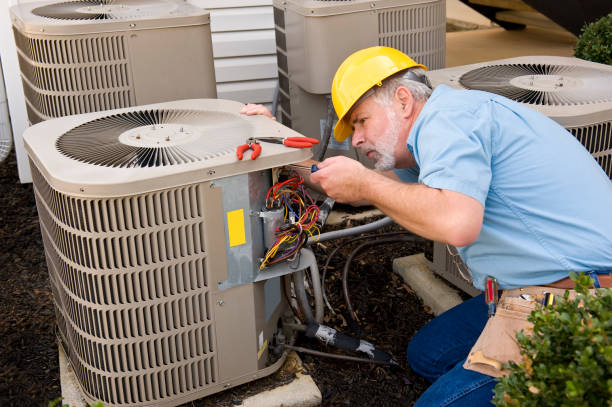 Trusted Ashland, PA HVAC Experts