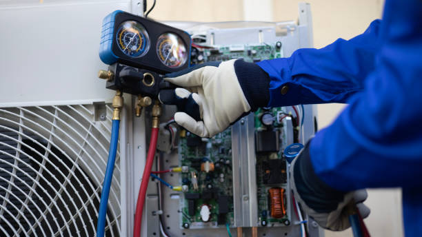 Best Residential HVAC in Ashland, PA